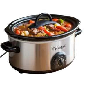 Crockpot