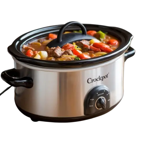 Crockpot