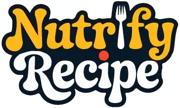 nutrify recipe