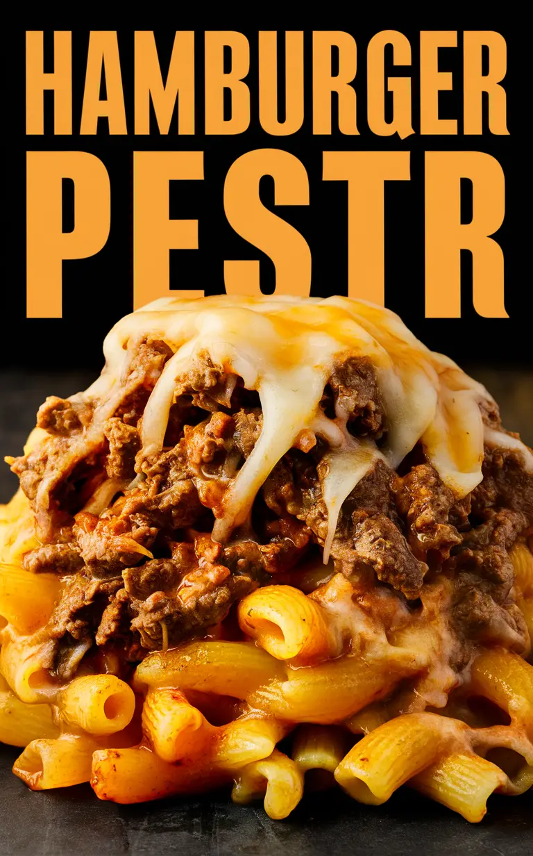 Hamburger Helper Recipes, Easy Hamburger Helper, Homemade Hamburger Helper, Cheesy Hamburger Helper, Beef Hamburger Helper