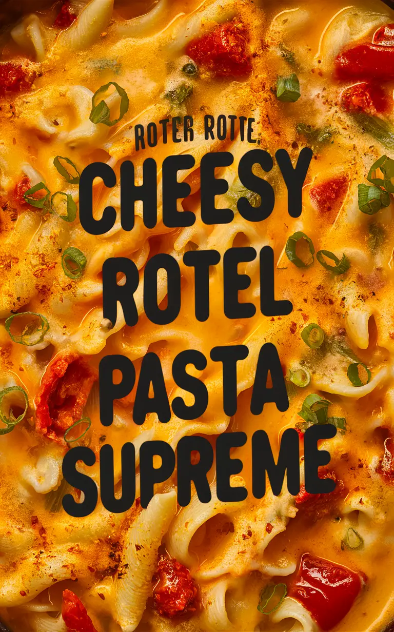 Cheesy pasta recipe, Easy cheesy pasta, Cheesy pasta casserole, Cheesy Rotel dip, Cheesy Rotel pasta