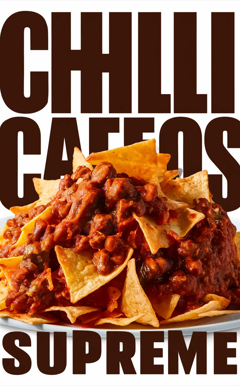 chili cheese nachos, cheesy chili nachos, beef nachos supreme, loaded chili nachos, spicy nacho platter