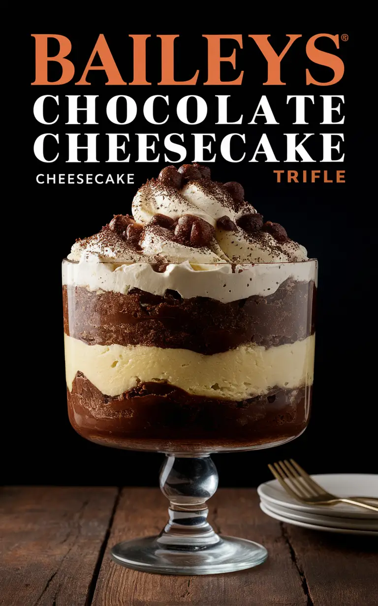 1. Baileys Cheesecake Trifle, high cpc 2. Chocolate Cake Recipe, high cpc 3. Decadent Dessert Ideas, high cpc 4. Indulgent Trifle Recipe, high cpc 5. Luxurious Dessert Inspiration, high cpc