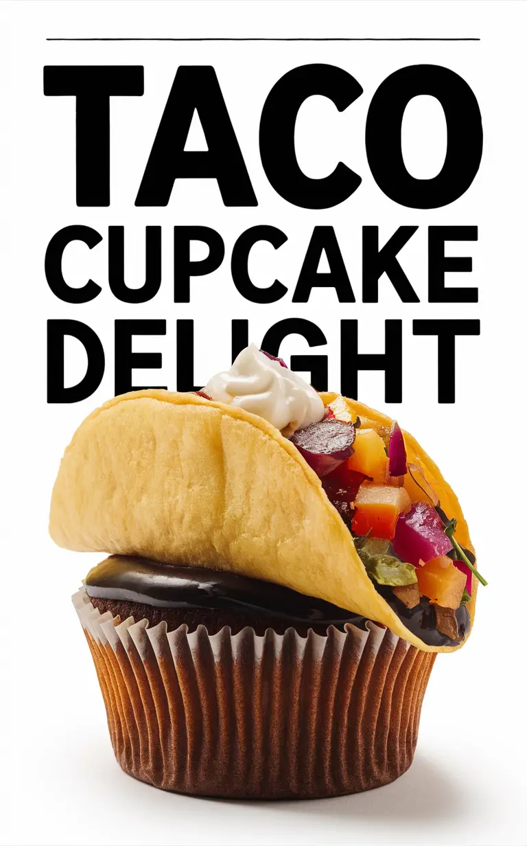 Mexican Cupcake Recipe, Taco Cupcake Ideas, Taco Cupcake Appetizers, Taco Cupcake Toppings, Spicy Taco Cupcake