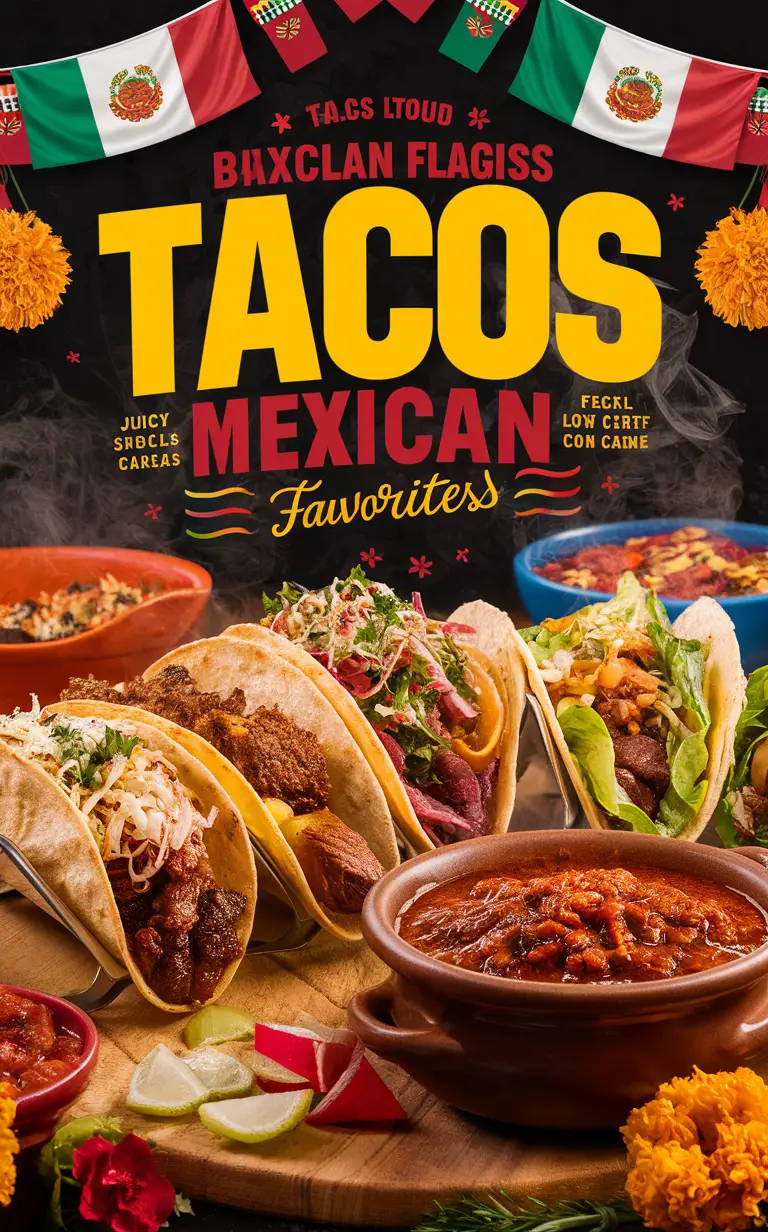 mexican cuisine, authentic tacos, taco recipes, taco toppings, taco ingredients