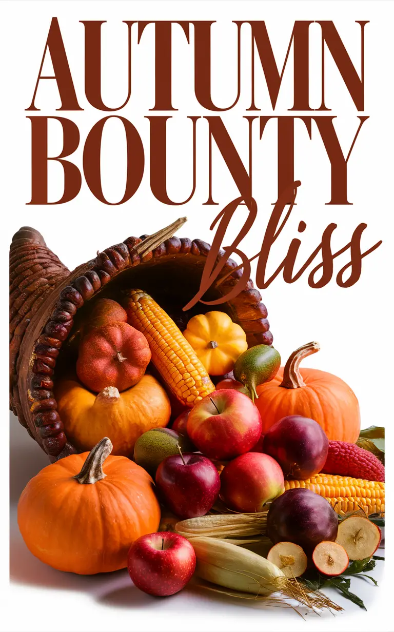 Autumn recipes, Fall flavors, Seasonal cooking, Harvest dishes, Delicious autumn meals