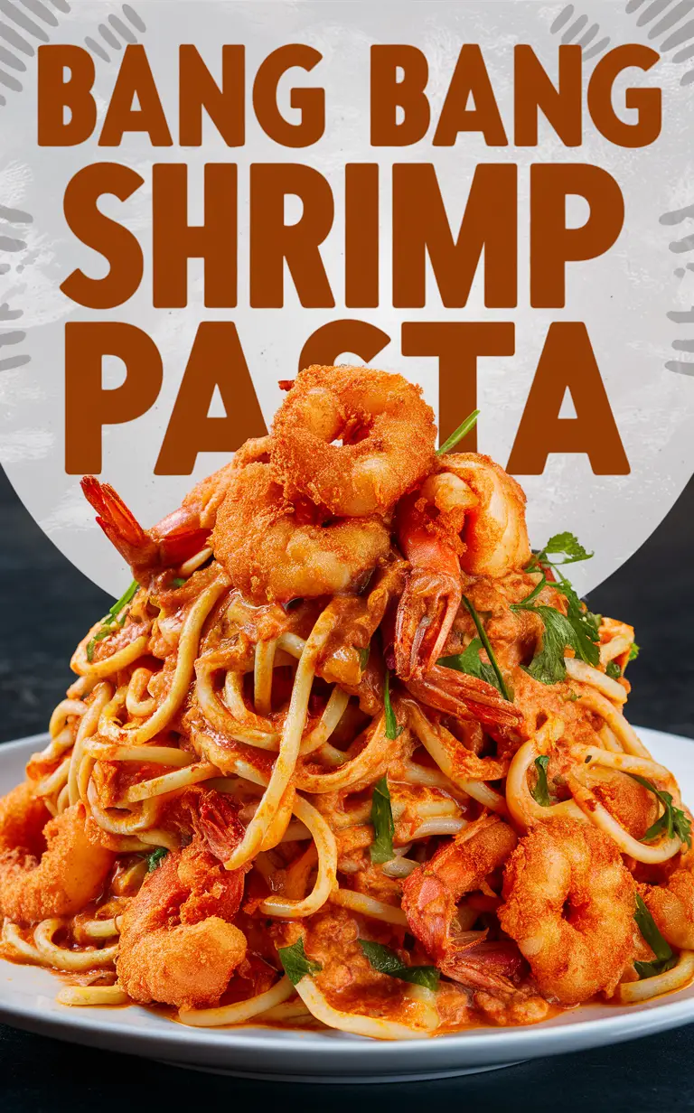 Shrimp scampi recipe, Seafood linguine, Creamy garlic pasta, Spicy shrimp pasta, Lobster ravioli