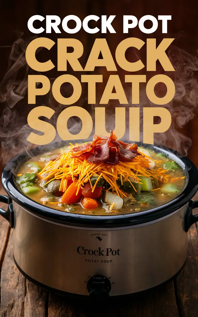 slow cooker soup, cheesy potato soup, creamy potato soup, homemade potato soup, comfort food