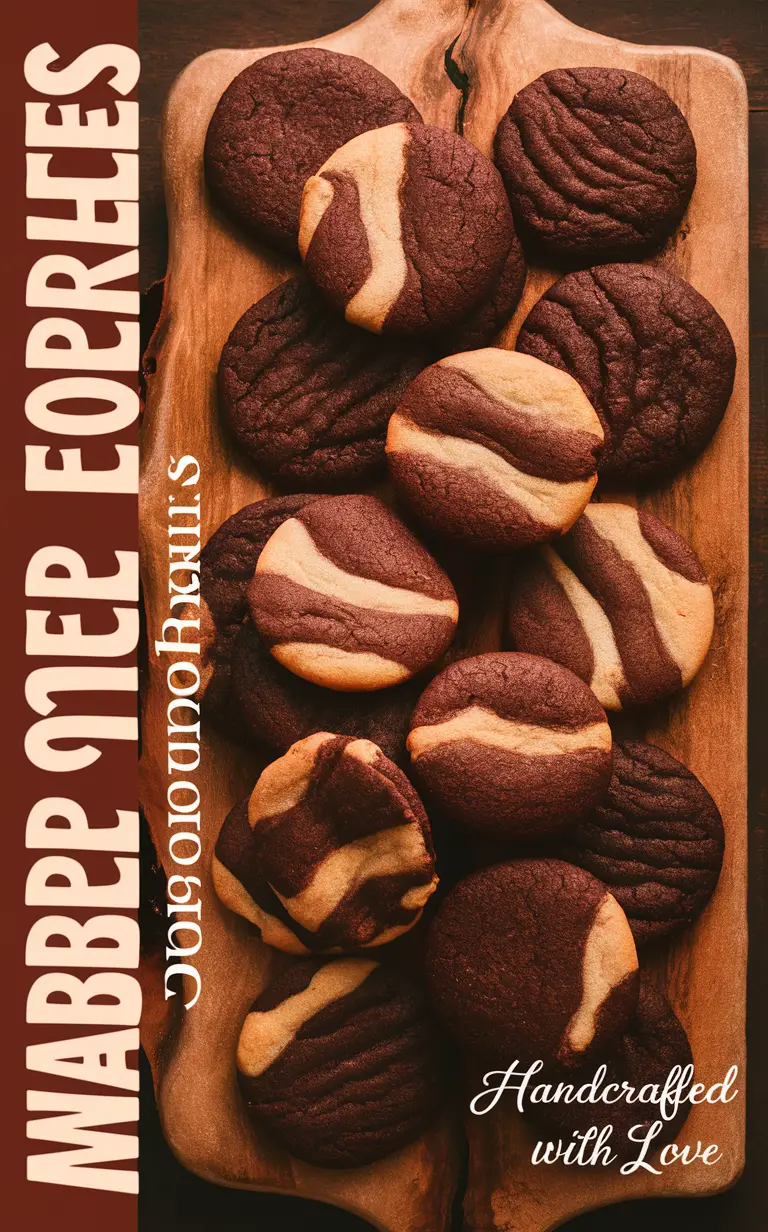 Chocolate fudge cookies, Easy fudge cookies recipe, Rich chocolate fudge, Decadent chocolate treats, Homemade fudge cookies