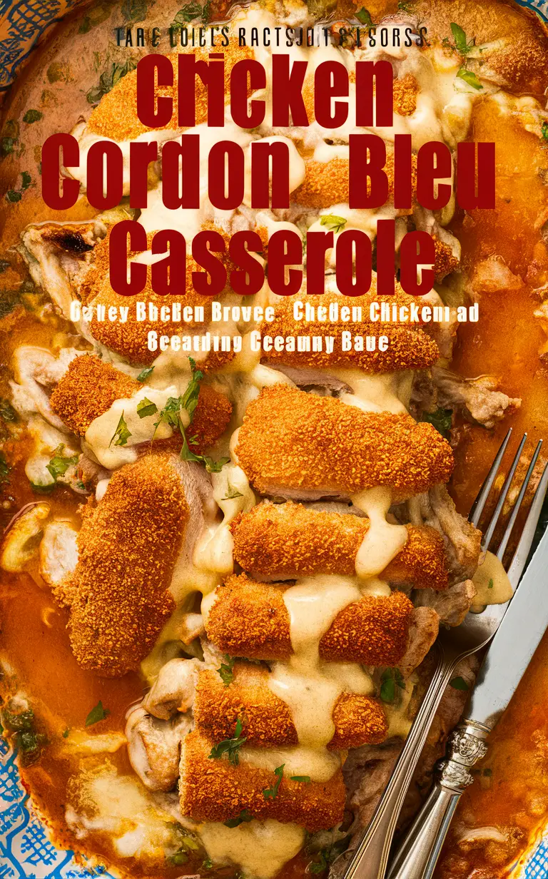 Chicken cordon bleu casserole recipe, Ham and cheese casserole, Baked chicken casserole, Easy hawaiian chicken, Low carb chicken casserole