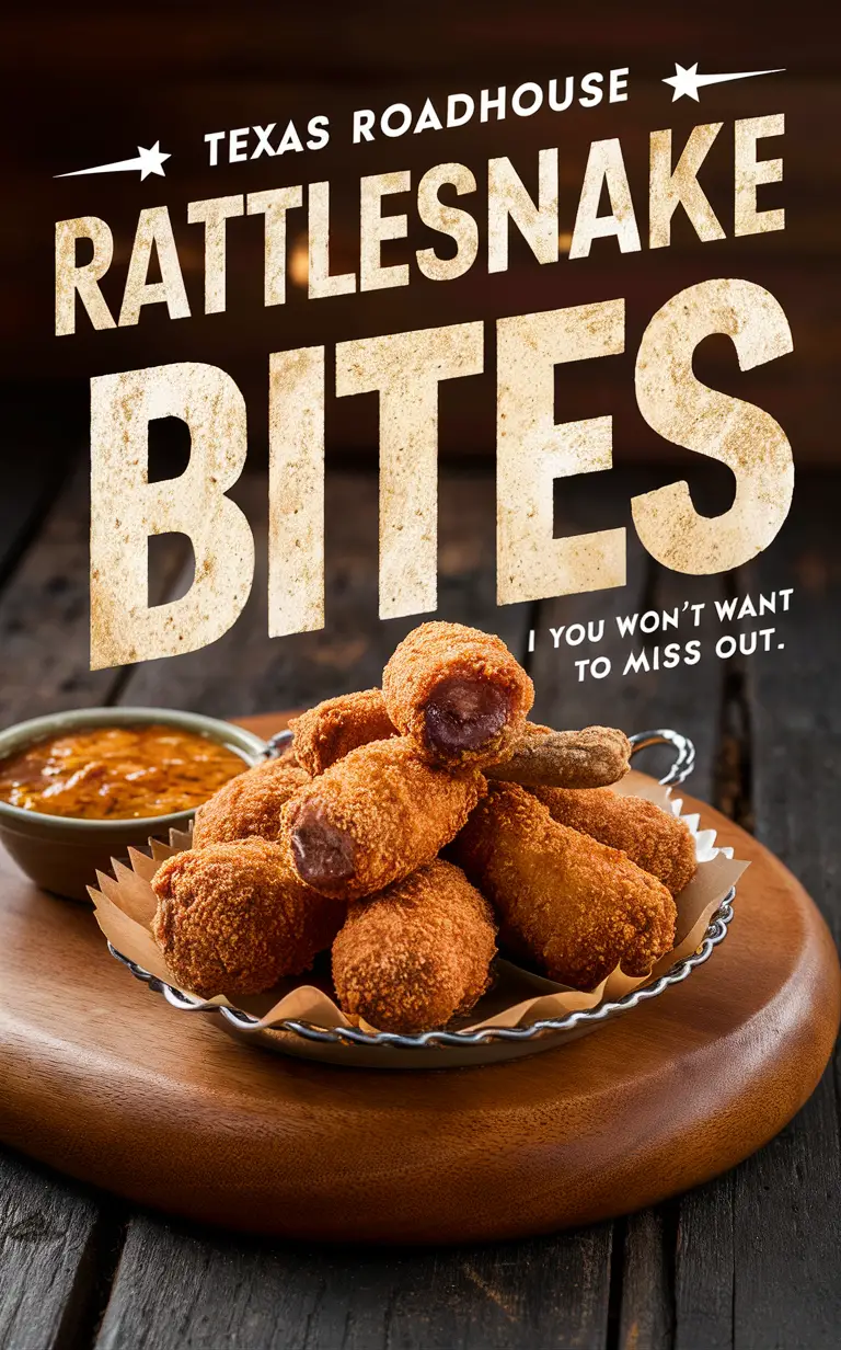 Texas Roadhouse Rattlesnake Bites Recipe, spicy appetizer, jalapeno popper bites, deep-fried snacks, savory hors d'oeuvre