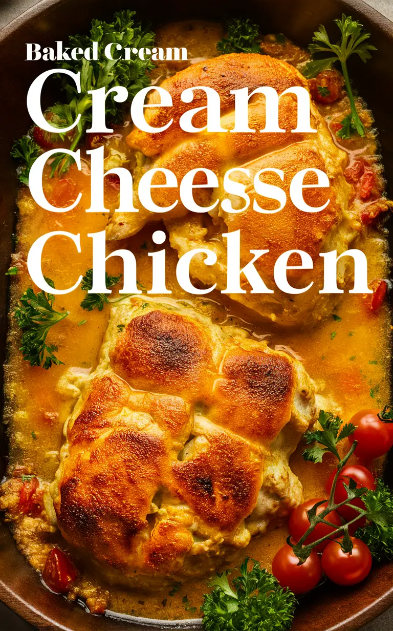 Cream cheese stuffed chicken, Creamy cheese baked chicken, Cheese stuffed baked chicken, Creamy baked chicken recipe, Baked chicken with cream cheese