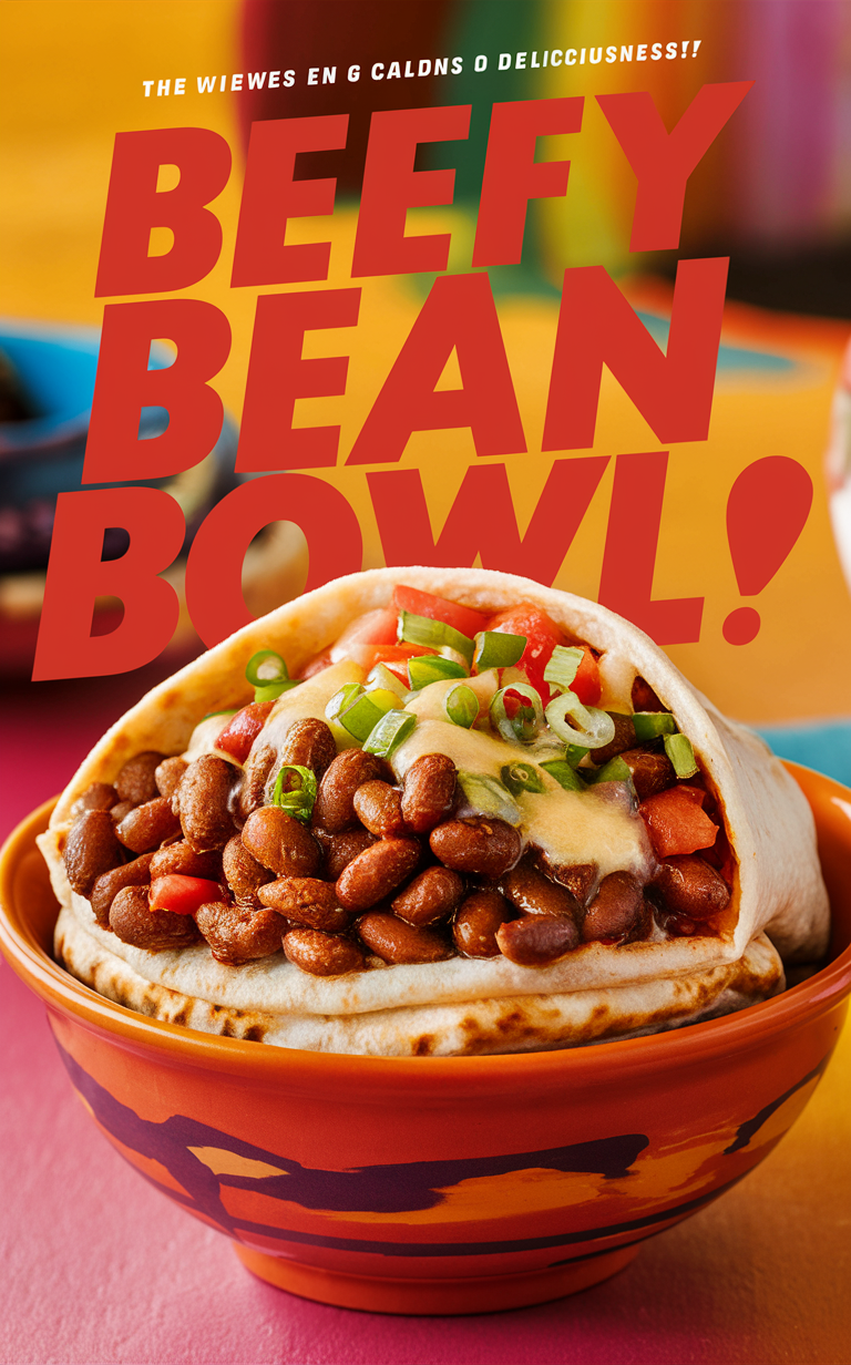 Burrito bowl recipe, Beef burrito bowl, Bean burrito bowl, Mexican burrito recipe, Easy burrito bowl