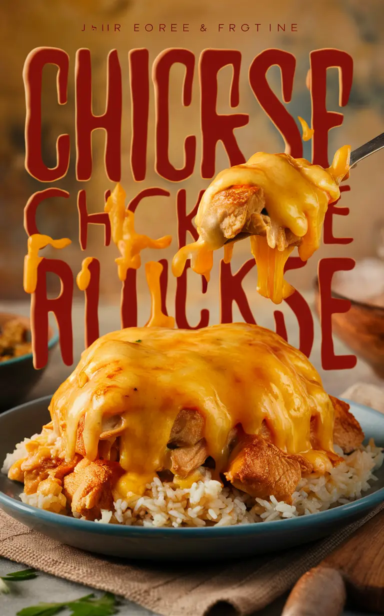 Chicken casserole recipe, Easy cheesy chicken recipe, Creamy chicken and rice casserole, Cheesy chicken bake, Slow cooker chicken and rice