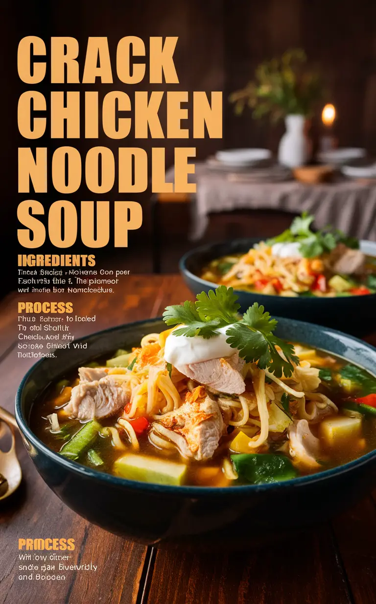 Chicken noodle recipe, Chicken noodle Instant Pot, Creamy chicken noodle soup, Slow cooker chicken noodle soup, Chicken noodle soup best recipe