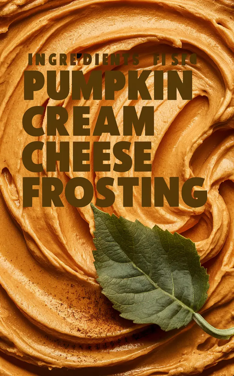 pumpkin cream cheese frosting, cream cheese pumpkin recipe, creamy pumpkin frosting recipe, pumpkin cream cheese icing, pumpkin cream cheese dessert