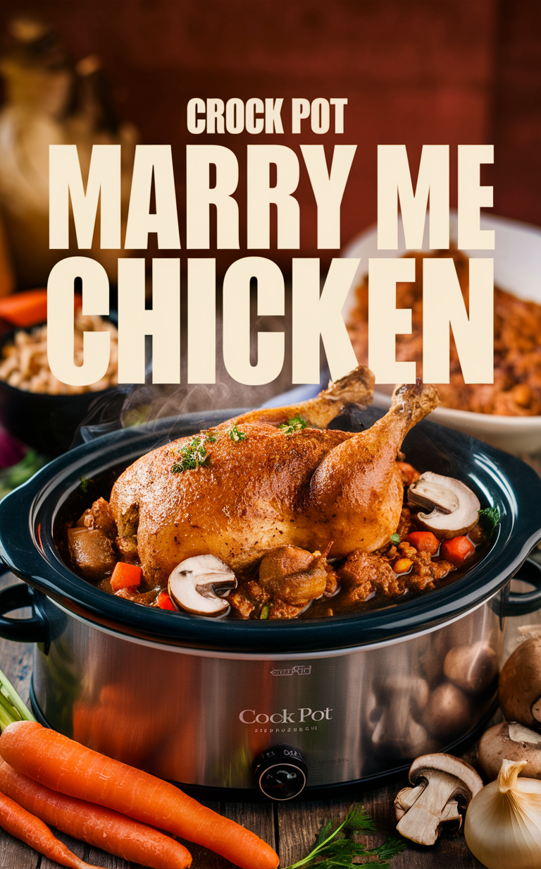 Crock Pot Chicken Recipe, Slow Cooker Chicken Dinner, Easy Crock Pot Chicken, Delicious Slow Cooker Chicken, Best Crock Pot Chicken