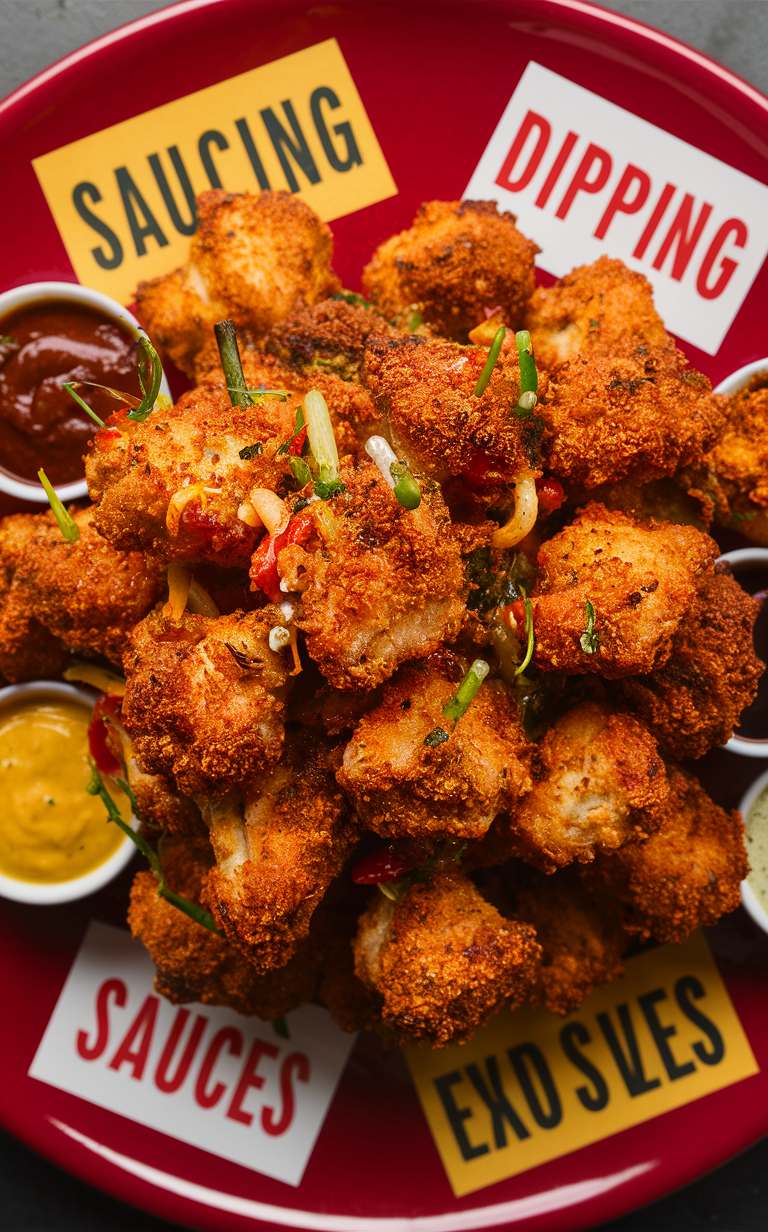 Crunchy chicken bites, Baked chicken nuggets, Delicious chicken tenders, Crispy chicken strips, Tasty poultry snacks