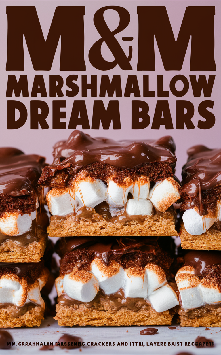 Marshmallow treats, dessert recipes, sweet treats, homemade desserts, baked goods