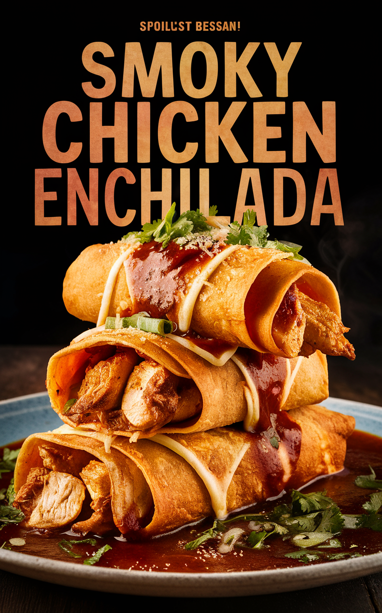 Smoky chicken enchilada recipe, Chicken enchilada stack, Enchilada casserole, Easy Mexican enchiladas, Spicy chicken enchilada