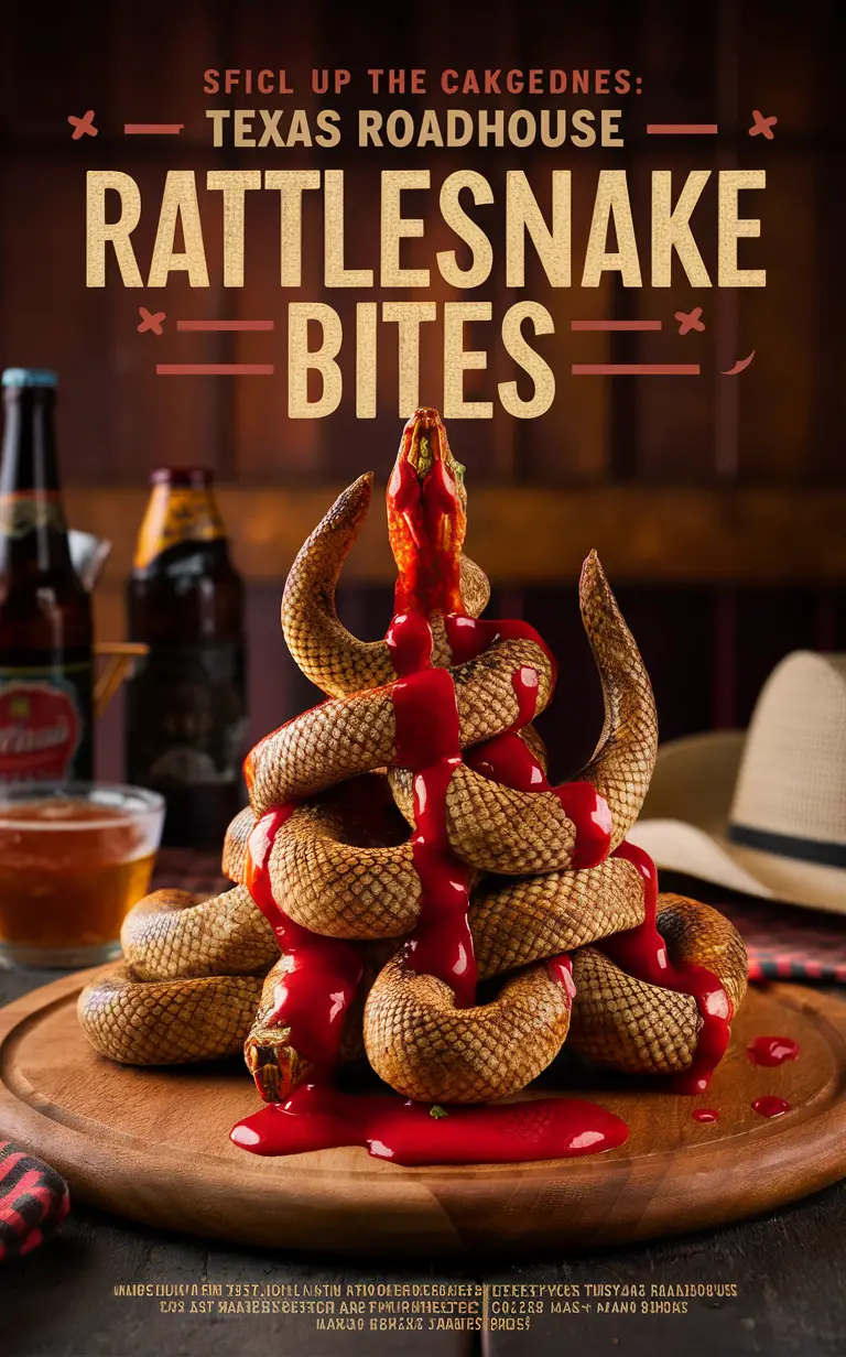 Texas Roadhouse copycat recipe, Rattlesnake Bites ingredients, Homemade Rattlesnake Bites, Appetizers for a party, Spicy appetizer recipe