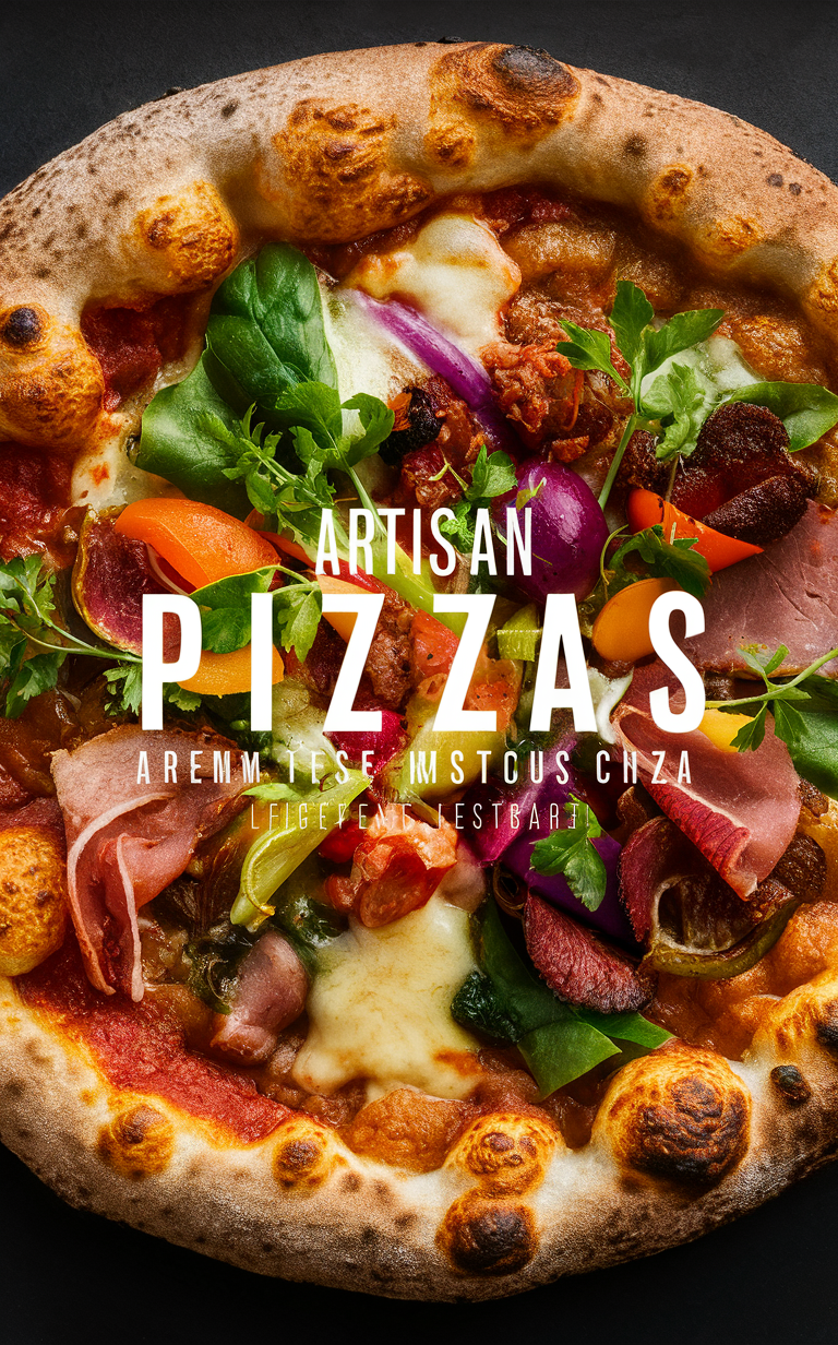 Artisan pizza crust, Homemade pizza dough, Gourmet pizza base, Traditional dough recipe, Authentic pizza crust