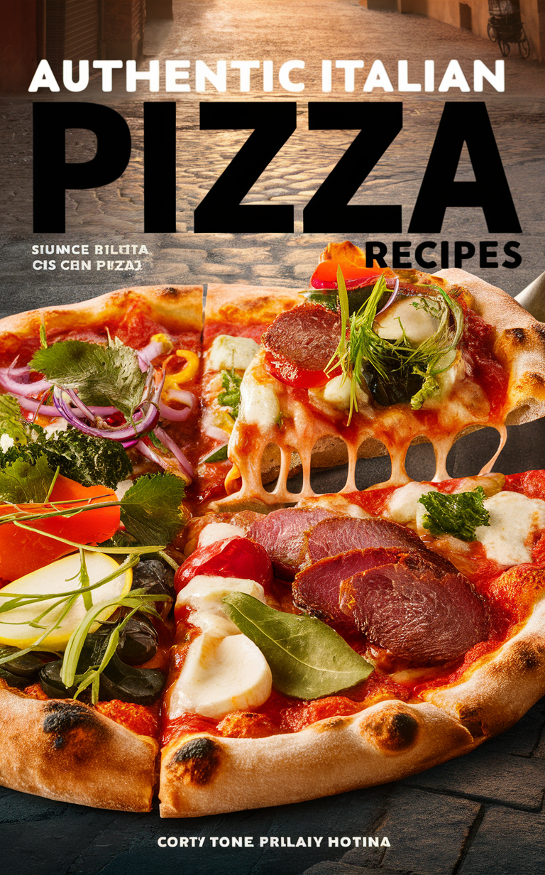 Italian pizza recipes, 
homemade pizza dough,
wood-fired pizza oven,
traditional Italian toppings,
pizza margherita