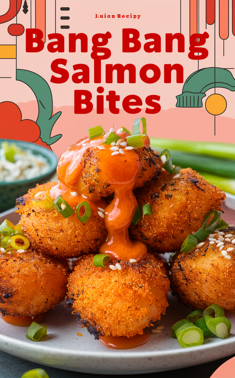 Salmon recipes, Salmon appetizers, Seafood appetizers, Fish bites, Grilled fish.