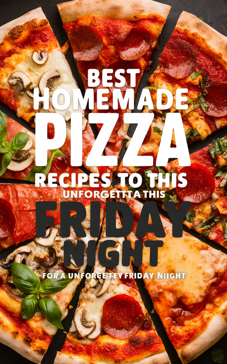 Homemade Pizza, Delicious Pizza, Pizza Night, Gourmet Pizza, Pizza Recipes