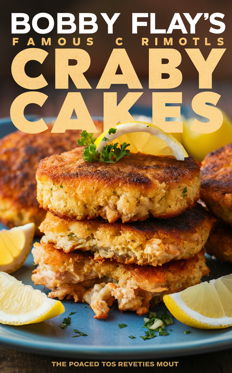 Bobby Flay crab cake recipe, Bobby Flay grilling recipes, Bobby Flay seafood recipes, Bobby Flay cooking show, Bobby Flay Food Network