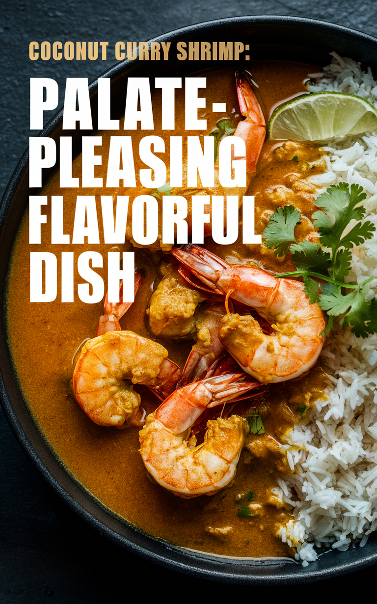 Coconut curry shrimp recipe, Spicy shrimp curry, Best shrimp curry recipe, Authentic shrimp curry, Delicious shrimp curry