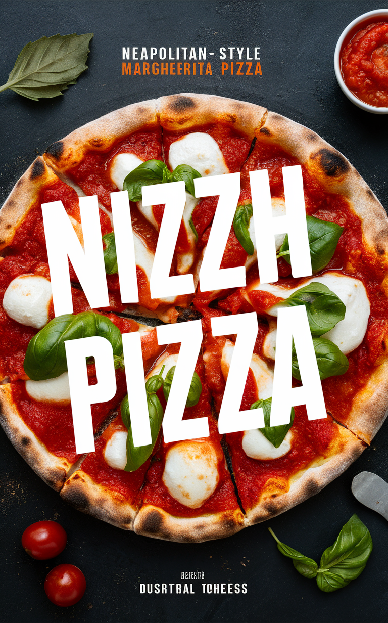 Neapolitan pizza, Margherita pizza, Traditional pizza, Wood-fired pizza, Italian pizzeria