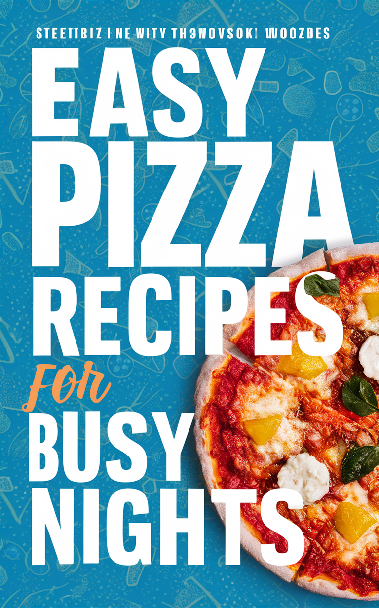 Pizza recipes, Quick dinner ideas, Homemade pizza, Easy dinner recipes, Simple meal ideas