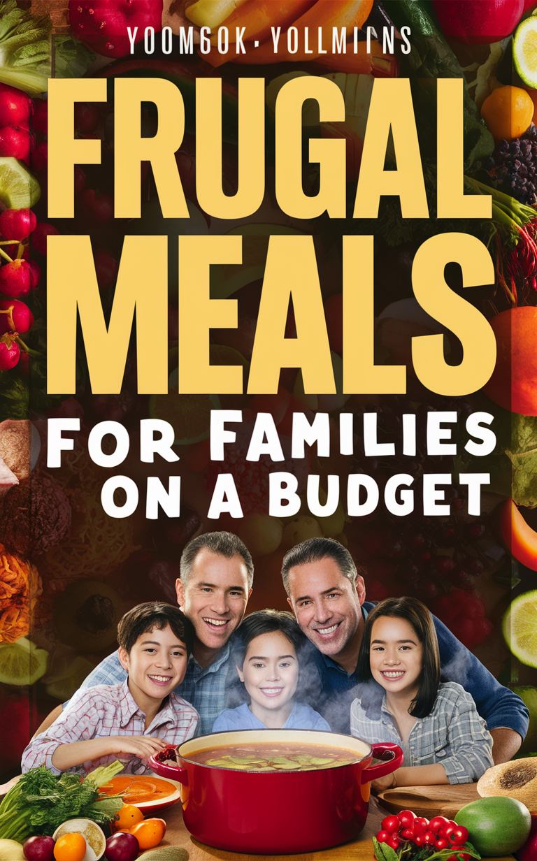 budget-friendly recipes, affordable family meals, economical meal ideas, low-cost cooking, inexpensive dinners