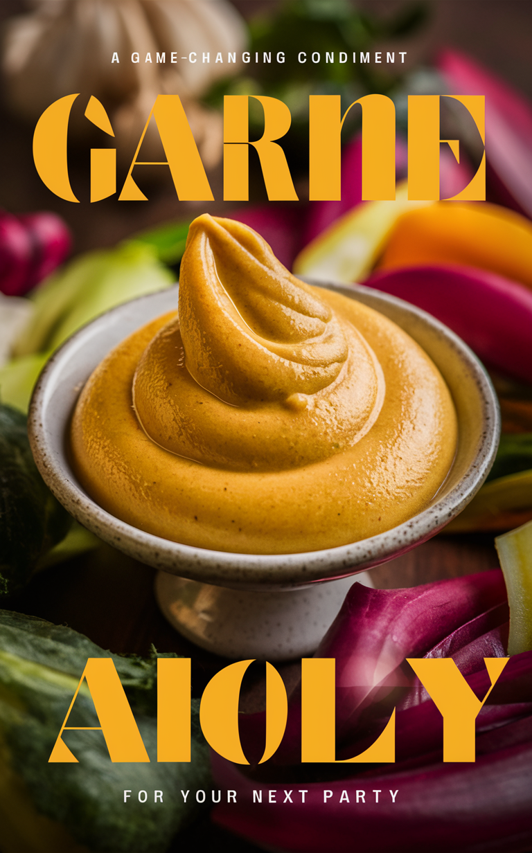 garlic aioli recipe, homemade garlic aioli, garlic aioli ingredients, garlic aioli dip, creamy garlic aioli