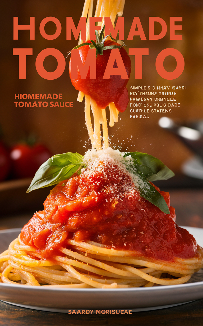 Tomato sauce recipe, Cook homemade tomato sauce, Fresh tomato sauce, Easy tomato sauce recipe, Simple tomato sauce