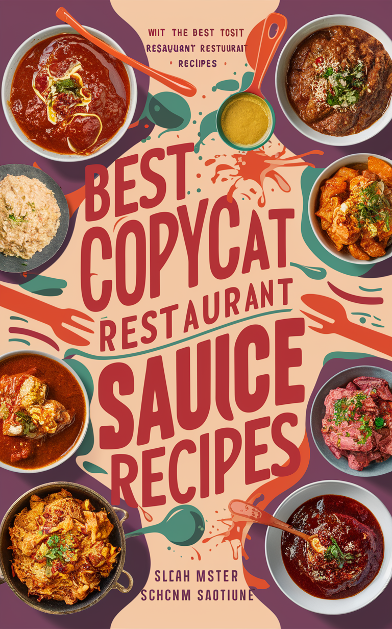 Copycat restaurant recipes, Secret sauce recipes, Famous restaurant sauce recipes, Homemade restaurant sauce, Replica restaurant sauce