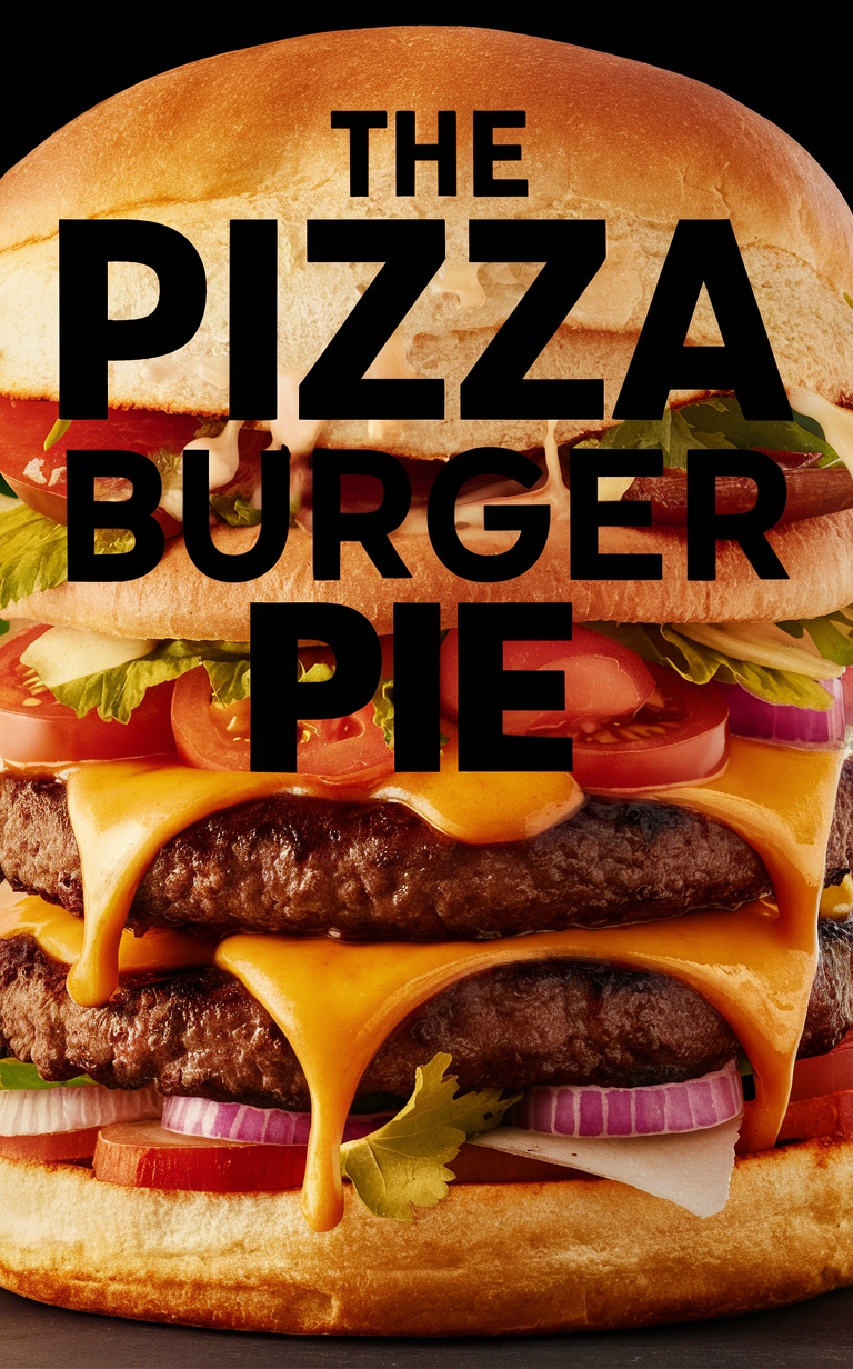 Pizza recipes, Gourmet burgers, Home cooking, Food blogs, Fast food menus