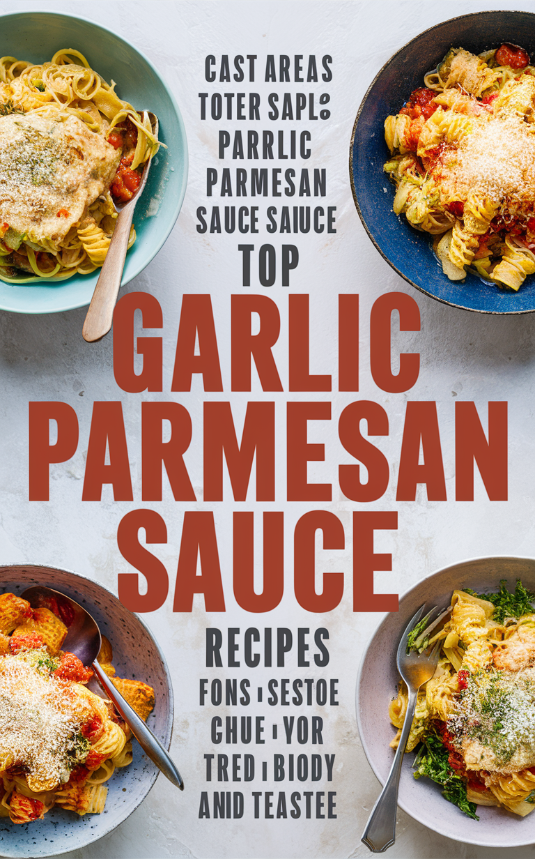 Garlic Parmesan sauce recipe, Creamy Garlic Parmesan sauce, Homemade Garlic Parmesan sauce, Easy Garlic Parmesan sauce, Garlic Parmesan sauce for pasta