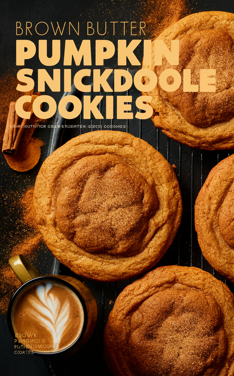 pumpkin snickerdoodle cookies, pumpkin cookie recipe, pumpkin dessert, pumpkin cookie mix, homemade pumpkin cookies