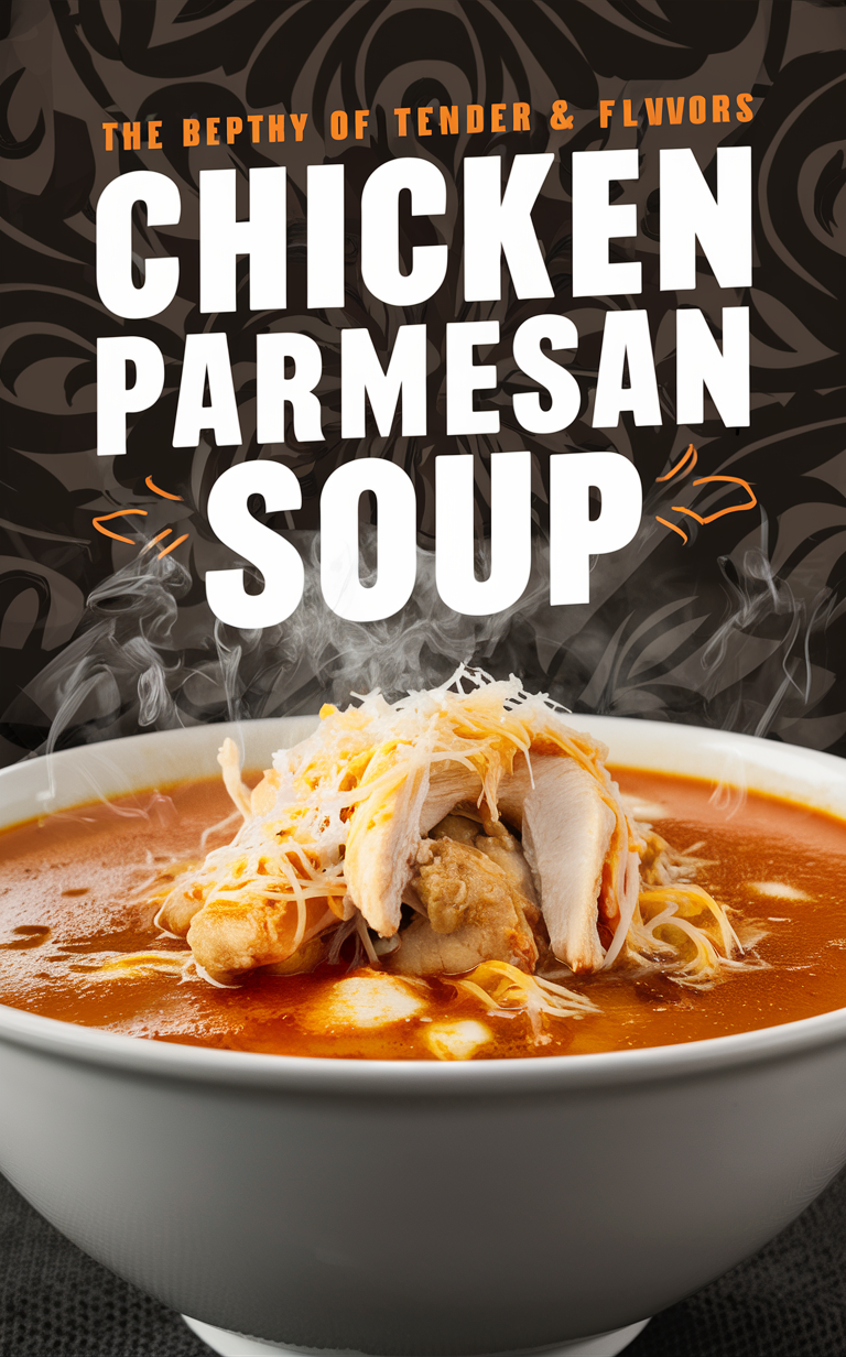 Chicken soup, Parmesan cheese, Italian cuisine, Comfort food, Homemade soup