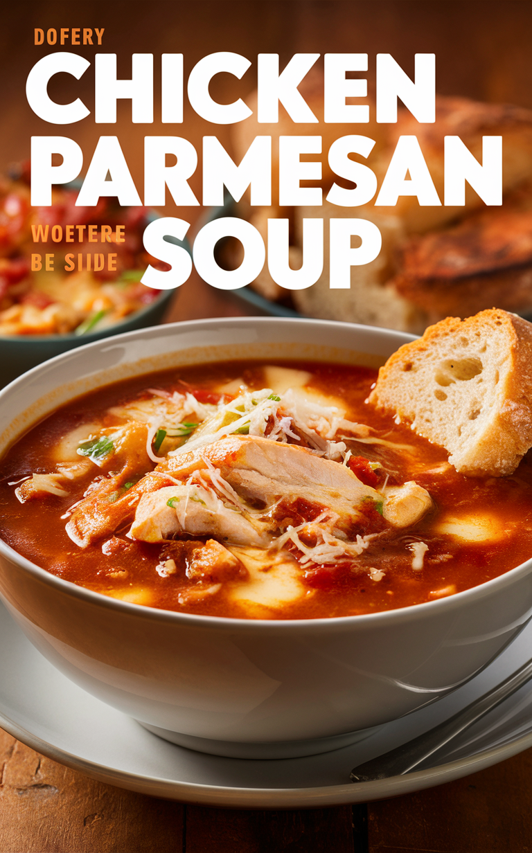 Chicken soup, Parmesan cheese, Italian cuisine, Comfort food, Homemade soup