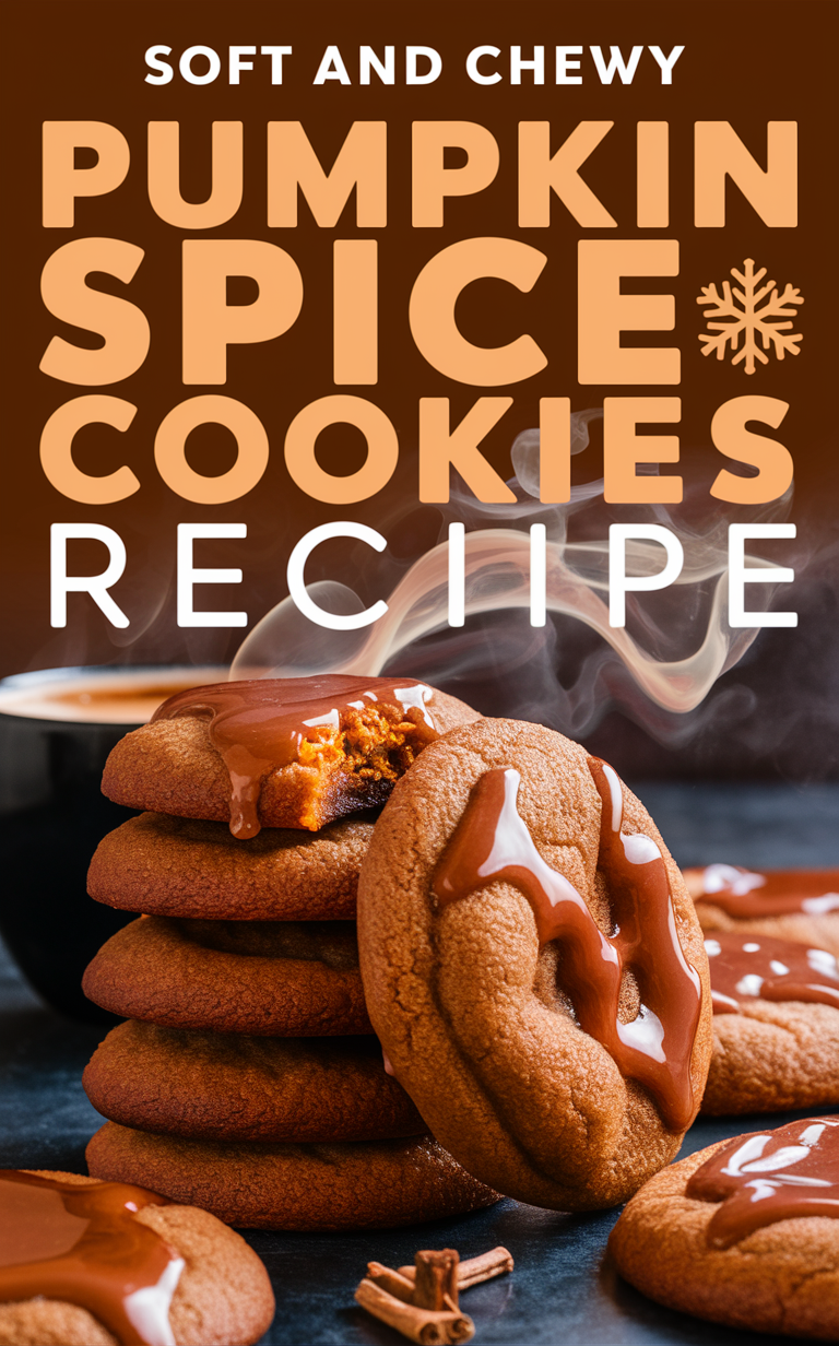 pumpkin spice cookies, pumpkin cookie recipe, pumpkin dessert ideas, pumpkin spice baking, homemade pumpkin cookies