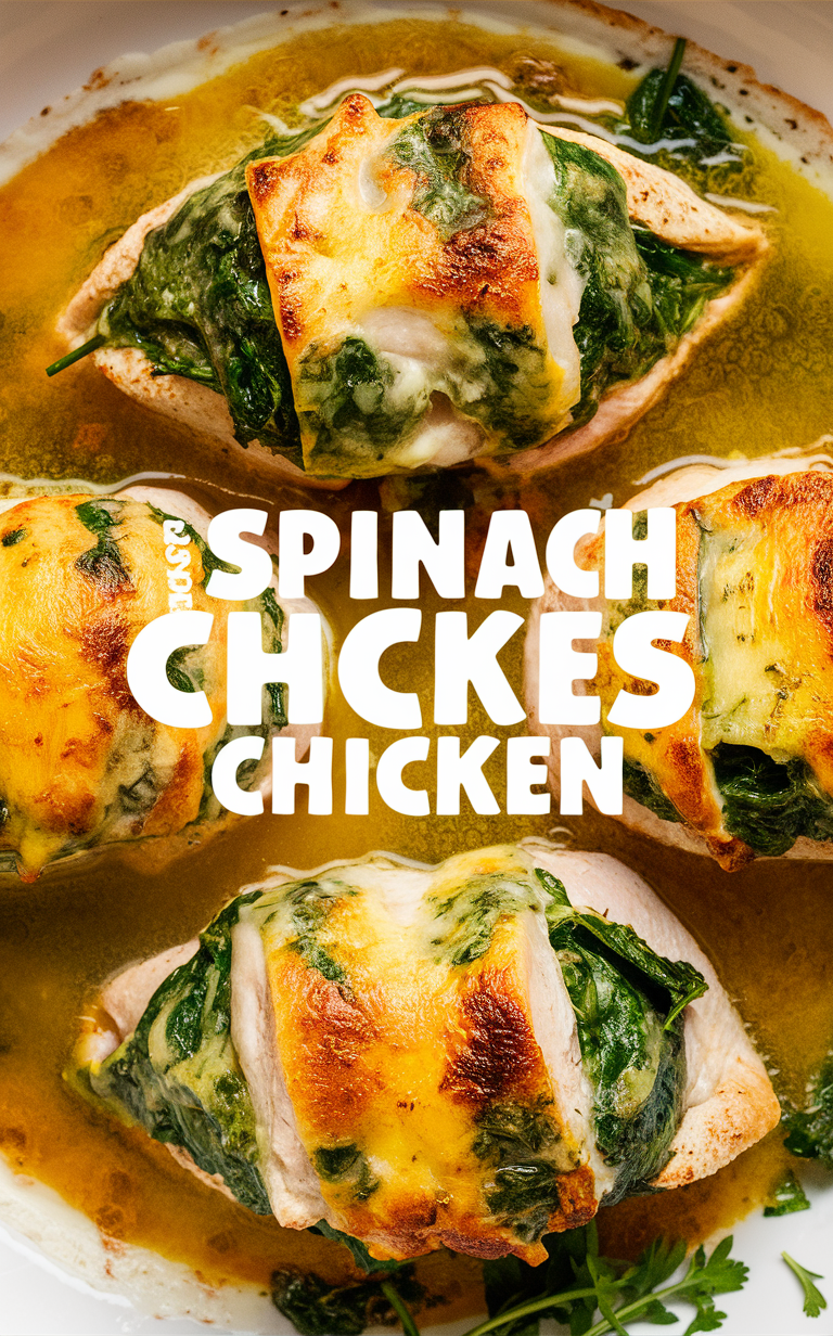 Spinach and Cheese Stuffed Chicken, 
Cheese Stuffed Chicken Breast, 
Spinach Stuffed Chicken Breast Bake, 
Stuffed Chicken Breast Bake, 
Spinach Cheese Stuffed Chicken