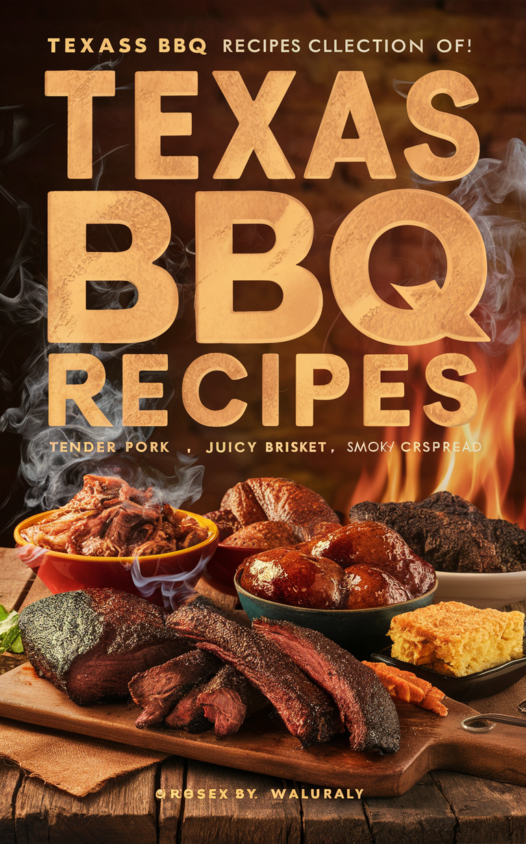 Texas BBQ sauce recipe, BBQ smoker recipes, Texas BBQ rub recipe, BBQ brisket recipe, BBQ rib recipe