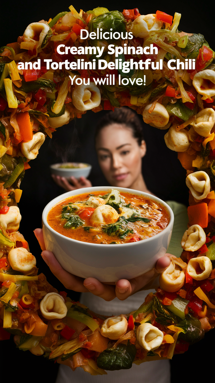 Tortellini soup recipe, 
Creamy spinach tortellini soup, 
Spinach and tortellini soup, 
Tortellini and spinach stew, 
Homemade tortellini soup