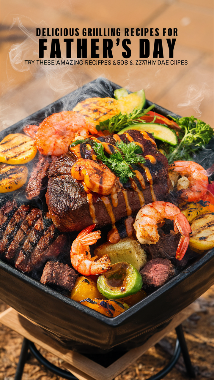 Grill Master Tips, BBQ Steak Recipes, Smoked Ribs Recipe, Grilled Chicken Ideas, Outdoor Cooking Techniques