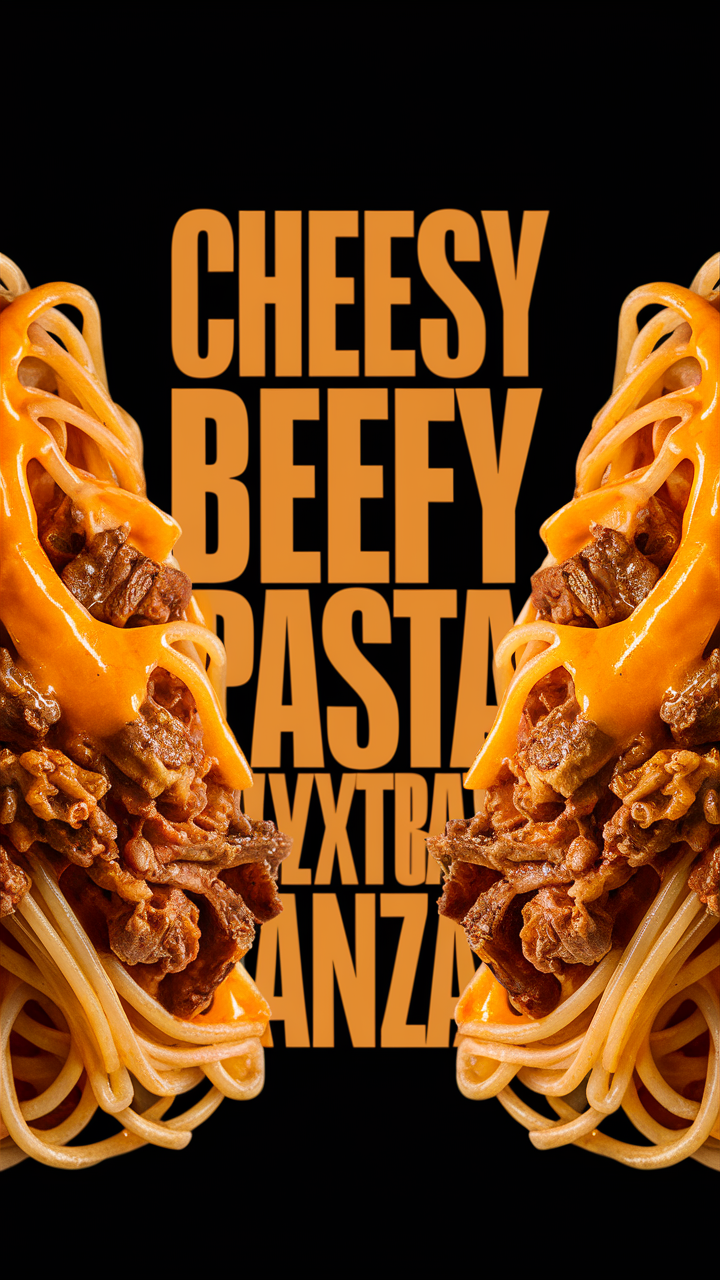 Cheesy pasta recipe, Easy beef pasta dish, Gourmet pasta dishes, Creamy pasta casserole, Delicious cheese and beef recipe