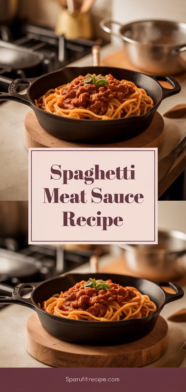 Spaghetti recipe, Italian pasta dishes, Homemade pasta sauce, Healthy pasta meals, Gourmet pasta dishes