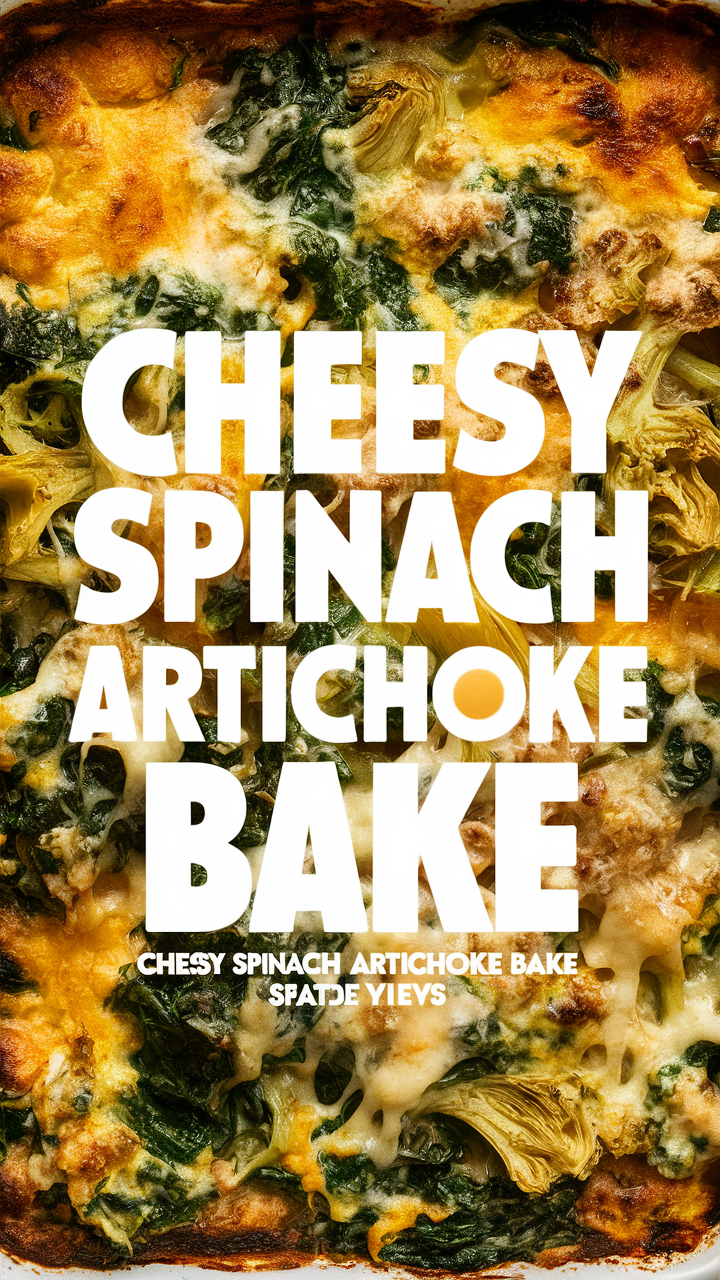 spinach artichoke casserole, creamy artichoke dip, cheesy spinach dip, baked artichoke casserole, spinach artichoke appetizer